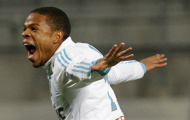 Arsenal: 10 triệu Bảng và Chamakh để đổi lấy Loic Remy