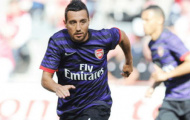Cazorla, số 10 đích thực của Premier League?