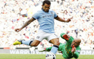Man City là vua lãng phí cơ hội tại Premier League