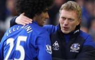 Everton sẵn sàng bán Fellani cho M.U hoặc Chelsea nếu...