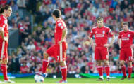 Liverpool khởi đầu tệ nhất... 101 năm qua