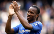 Drogba thể hiện đẳng cấp Ngoại hạng Anh ở giải Trung Quốc