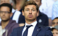 Spurs thắng Reading, AVB bật lại Redknapp