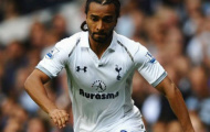 Tin dữ cho Spurs: Assou-Ekotto ngồi ngoài 1 tháng