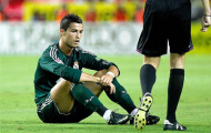 Real Madrid chưa bao giờ vô địch khi bị bỏ xa 8 điểm