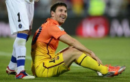 Tiết lộ: Messi ghi bàn còn nhiều hơn cả Real Madrid