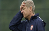 Arsene Wenger đang thất bại trong việc “Đắc nhân tâm”?