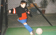 Lionel Messi: Tròn 12 năm sống và cống hiến tại Barcelona