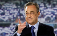 Florentino Perez, ông có buồn không?