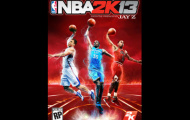 Xem đội hình tuyển bóng rổ Mỹ 2012 đối đầu với Dream Team 1992 trong game NBA 2K13