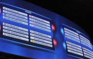 Bảng xếp hạng vòng bảng Champions League mùa giải 2012/2013