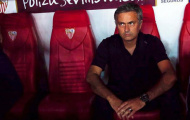 Real sợ Mourinho sẽ nhảy khỏi con tàu đang đắm!