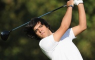 Con trai Ballesteros vô địch giải golf Madrid