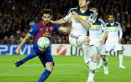 Fabregas mơ đá CK Champions League tại Wembley