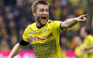 Jakub Blaszczykowski: Người hùng thầm lặng