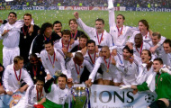 Real Madrid: Chơi tệ ở Liga và vô địch châu Âu?