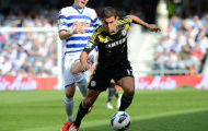 Chelsea mất điểm trước QPR: Hazard không phải là thánh