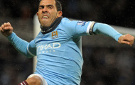 Man City - bức tường khó vượt của Real Madrid