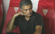Chưa bao giờ Mourinho khởi đầu tồi tệ như thế này
