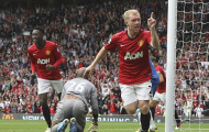 Giới hạn nào cho Paul Scholes?
