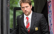 Michael Owen bắt quả tang trộm vào nhà