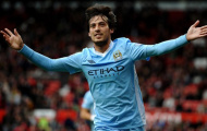 BÌNH LUẬN: Man City sắp rã đám vì David Silva