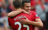 5 lý do để tin Powell sẽ tiếp bước Scholes