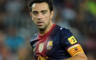 Video La Liga: Màn trình diễn ấn tượng của Xavi trong trận gặp Getafe