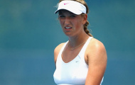 Giải quần vợt Heineken Stars 2012: Nóng với Azarenka