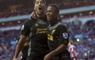 Liverpool 4 trận không thắng: Than ôi! Thời oanh liệt nay còn đâu?