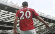 Wenger sợ Van Persie báo hại Arsenal