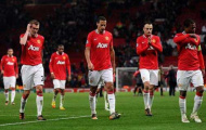 Man Utd: Cẩn tắc vô ưu