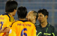 Đề cử trọng tài FIFA: “Uy tín” là thế sao?!