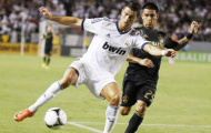 Champions League: Real và điểm tựa lịch sử