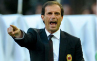 01h45 ngày 19/09, Milan vs Anderlecht: Không còn đường lui