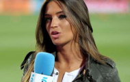 Bồ Casillas bị chửi vì… kiếm tiền nhiều