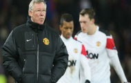 Basel khiến Man Utd thất thu tại Champions League