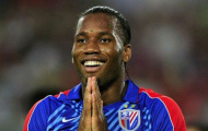 Juve nhắm Drogba và Yanga-Mbiwa