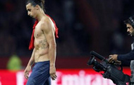 Ibra từng yêu cầu được ở lại Milan