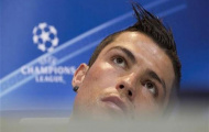 Nhà cái: CR7 nổ súng, Real hạ Man City