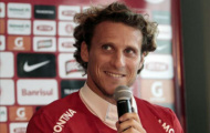 Forlan: Tôi buộc phải ra đi