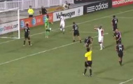Video MLS: D.C. United 2-1 New England Revolution