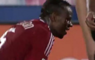Video MLS: FC Dallas 1-0 Vancouver Whitecaps