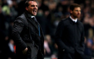 Brendan Rodgers nên học hỏi… Villas-Boas