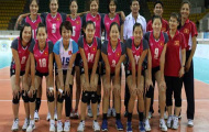 Nghĩ từ tuần vui của thể thao Việt Nam