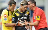 Chelsea sẽ mua thêm tiền đạo? Tại sao không?
