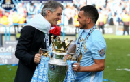 Mancini mách nước Mourinho cách “trị”... Ronaldo