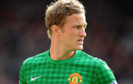 Lindegaard cảnh báo M.U phải cố ở Champions League