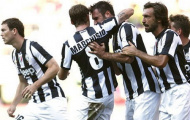 Ở Châu Âu, chỉ có 3 đội mạnh hơn Juventus