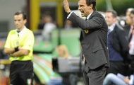Sa thải Max Allegri càng khiến Milan thêm khó khăn
